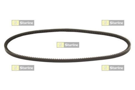 Клиновий ремень STARLINE SR 10X1013 (фото 1)