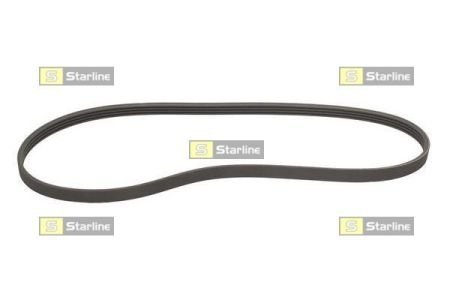 Дорiжковий ремень STARLINE SR 4PK650