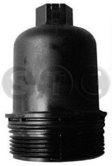Крышка корпуса масляного фильтра PSA (L310) STC T403813