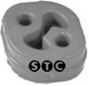 Резиновый буфер, глушник FOCUS \04 STC T405298 (фото 1)
