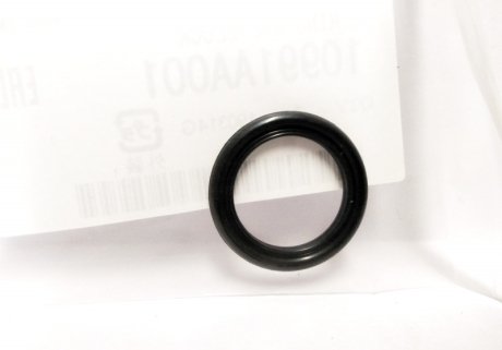 Кольцо ущільнювальне насоса масляного SUBARU 10991AA001