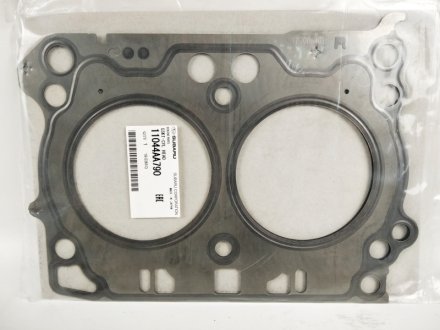 Прокладка ГБЦ R SUBARU 11044AA790