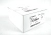 Кольца поршневые STD (к-кт на мотор) EJ204 SUBARU 12033AB820 (фото 2)