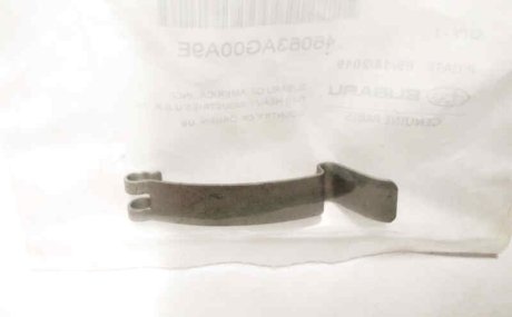 Зажим SUBARU 46063AG00A9E