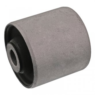 Rubber-Metal parts SWAG 80941136