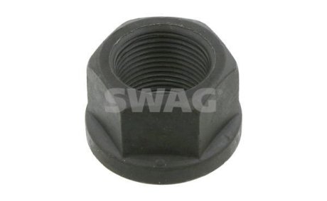 Гайка кріплення колеса LKW SWAG 97904901