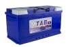 100 Ah/12V Polar Blue (0) Euro TAB 121 100 (фото 1)