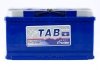 100 Ah/12V Polar Blue (0) Euro TAB 121 100 (фото 2)