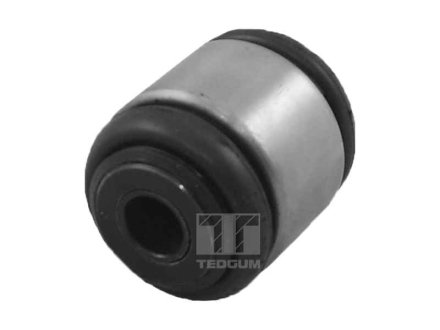 Сайлентблок реактивної тяги задн DODGE CALIBER 1.8 Ted Gum 00193234