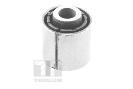 Сайлент-блок шкворня TEDGUM TED39094