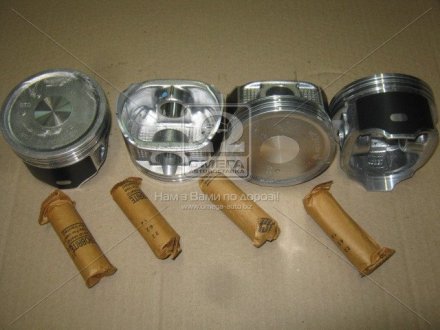 PISTON ASSY TEIKIN 43287 STD