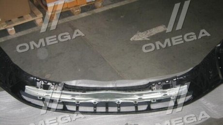Бампер пер. AUDI A4 95-99 (вир-во) TEMPEST 013 0073 900