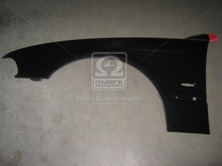 Крыло пер. лів. BMW 5 E39 (вир-во) TEMPEST 014 0089 311