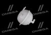 Бачок радіатора CHERY AMULET 04-12 TEMPEST 015 0098 100 (фото 1)