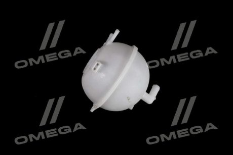 Бачок радіатора CHERY AMULET 04-12 TEMPEST 015 0098 100
