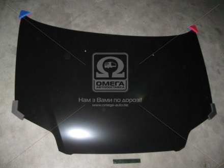 Капот CHEV AVEO T200 04-06 (вир-во) TEMPEST 016 0105 280