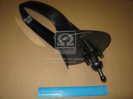Дзеркало лів. CHEV AVEO T200 04-06 (вир-во) TEMPEST 016 0105 405