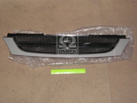 Решітка радіатора CHEV LACETTI HB (вир-во) TEMPEST 016 0110 991C