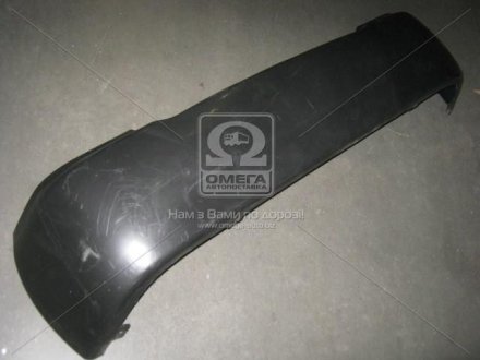 Бампер зад. GEELY CK 06- (вир-во) TEMPEST 0240205950C