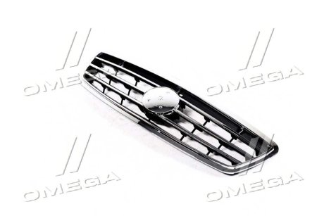 Решітка радіатора GEELY CK 06- (вир-во) TEMPEST 024 0205 991C