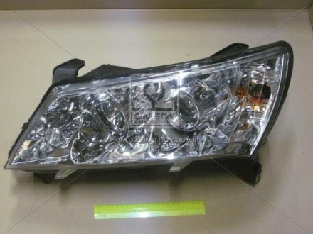 Фара лів. GEELY EMGRAND (вир-во) TEMPEST 024 9173 R3C