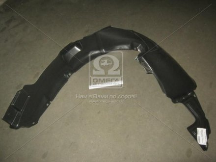 Підкрилок пер. лів. HYUN ELANTRA 06-10 (вир-во) TEMPEST 027 0239 387C