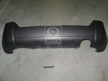 Бампер зад. (під розшир.) HYUN TUCSON (вир-во) TEMPEST 027 0259 950