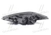 Фара пра. HYUN ELANTRA 16- TEMPEST 027 4585 R16C (фото 3)