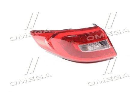 Ліхтар зад. лів. HYUN SONATA 14-17 TEMPEST 027 4633 F5C