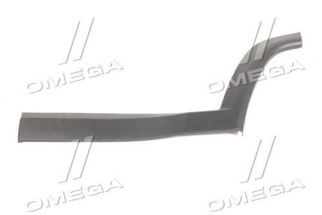 Накладка дверей задн. лiв. JEEP COMPASS 17- TEMPEST 030 4781 375