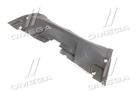 Накладка над радіатором JEEP CHEROKEE 13-16 TEMPEST 030 4790 210