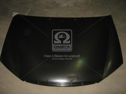 Капот KIA CERATO 04-09 (вир-во) TEMPEST 031 0270 280G (фото 1)