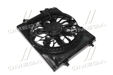 Дифузор HYUN SONATA 17-19 TEMPEST 031 5306 240