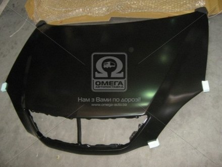 Капот LEXUS RX 04-08 (вир-во) TEMPEST 033 0283 280