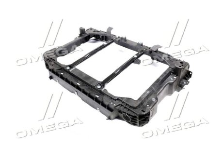 Панель пер. MAZDA CX5 12- TEMPEST 034 4572 202