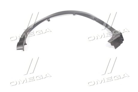 Рант крила передн. лів. MAZDA CX5 12-16 TEMPEST 034 4572 375