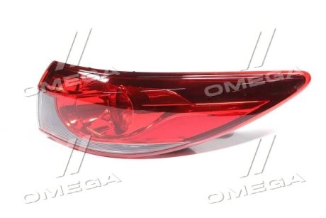 Ліхтар задн. пра. MAZDA 6 13-16 TEMPEST 034 4585 F2C