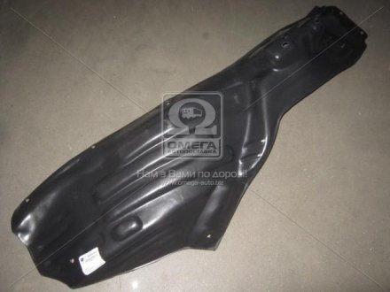 Підкрилок зад. пра. MIT L 200 05- (вир-во) TEMPEST 036 0352 386