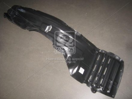 Підкрилок пер. лів. MIT LANCER X (вир-во) TEMPEST 036 0359 103C