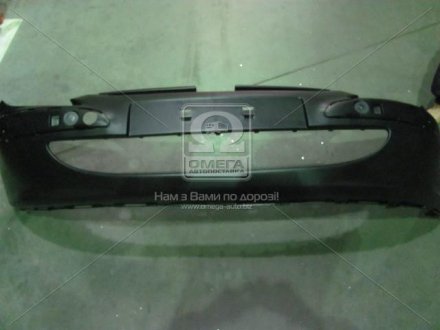 Бампер пер. PEUGEOT 307 01-05 (вир-во) TEMPEST 039 0438 900