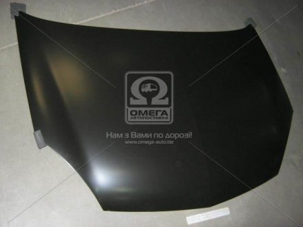 Капот RENAULT CLIO 01-05 (вир-во) TEMPEST 041 0463 280 (фото 1)