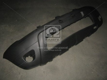 Бампер пер. REN DUSTER 10- (вир-во) TEMPEST 0411921900C