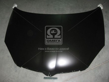 Капот SK FABIA 07-10 (вир-во) TEMPEST 045 0512 280