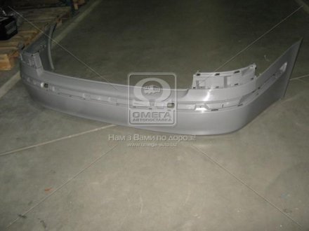 Бампер зад. SK OCTAVIA 05-09 (вир-во) TEMPEST 045 0517 950