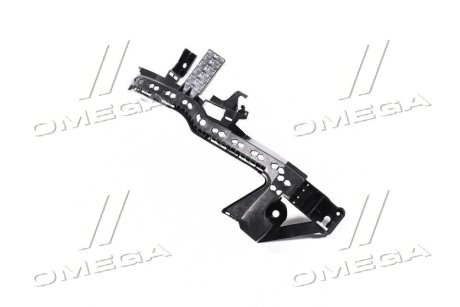 Кріплення бампера пер. лів. SB FORESTER 19- TEMPEST 047 3334 933