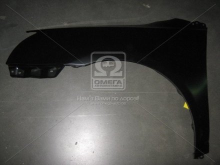 Крило пер. лев. TOY AVENSIS 06-08 TEMPEST 049 0545 311
