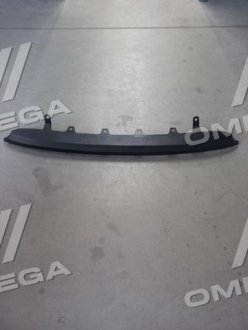 Спойлер бампера задн. TOY CAMRY 14-17 EUR TEMPEST 049 4603 975