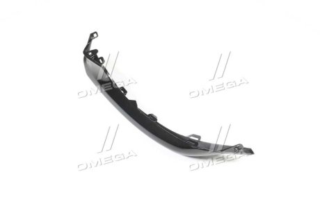 Накладка бампера пер. лiв. TOY CAMRY 17- TEMPEST 049 4845 927