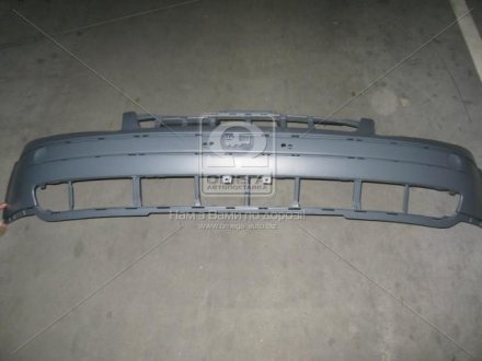 Бампер пер. VW PASSAT B5 96-00 (вир-во) TEMPEST 051 0608 901