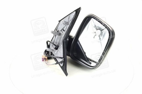 Дзеркало пра. VW T5 03-09 (вир-во) TEMPEST 051 0622 407